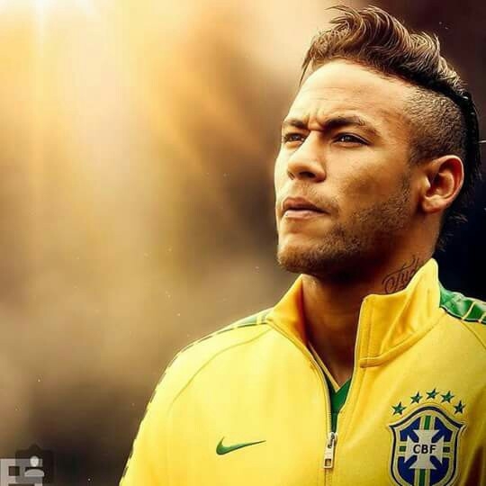 نێیمار باسی هەڵبژاردەی ئۆلۆمپی عێڕاق دەکات