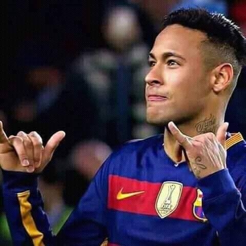 تۆری هەواڵی (ESPN) كاتی رۆیشتنى  نێیمار لە یانەی بارسێلۆنا ئاشكرا كرد