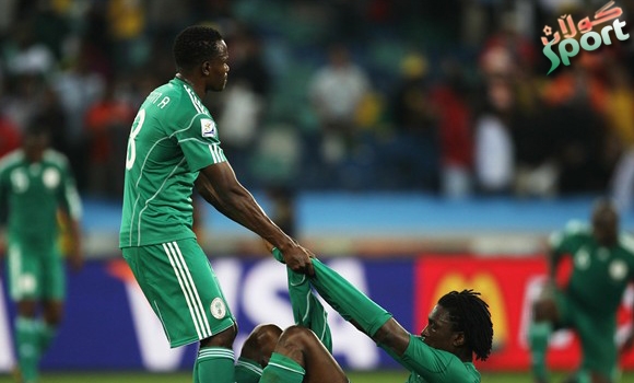 سەرۆكی نایجیریا دوو ساڵ هەڵبژاردەكەی رادەگرێت