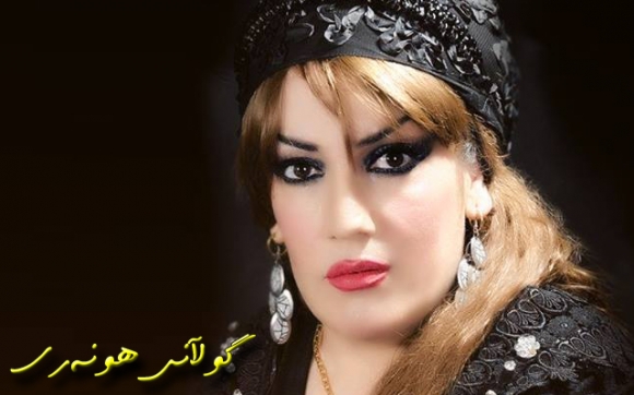 ناجی سه‌لیم ئەو كچە هونەرمەندەی خولیای گۆرانی بە هونەری سینەماگرێداوە