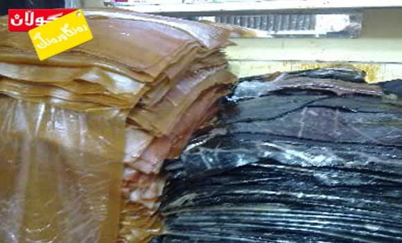 نانە قەیسی خۆمانە و كوردیە و بەتامە