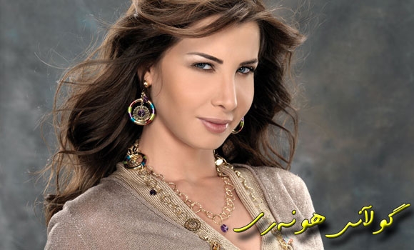 نانسی شەش گۆرانی كلیپ دەكات