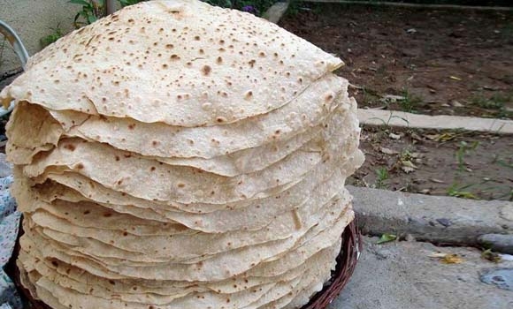 نانی تیری هەر بە تام و لەزەتی جاران