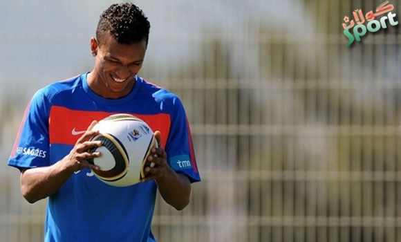 نانى-ش چووه‌ ریزی بالاك و فیردیناند