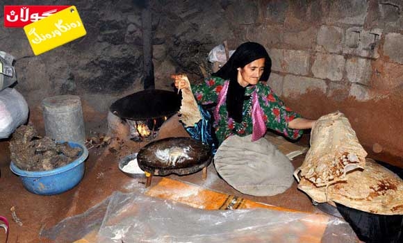 نان و نانكردن!