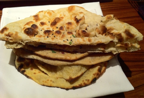 نان و ڤیتامین B