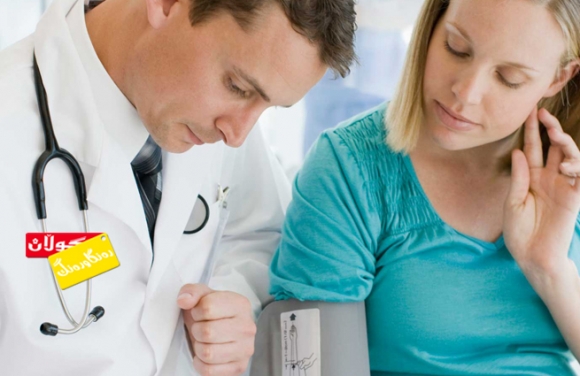 ناڕەحەتی قاچەكان لەكاتی دووگیانیدا