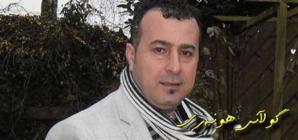 نه‌ریمان عومه‌ر: لە به‌هاری ئه‌م ساڵدا بۆ تۆمار كردنی بەر‌هه‌می نوێ ده‌گه‌ڕێمه‌وه‌ كوردستان