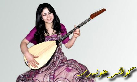 نارینا كوردی خۆشحاڵە بە كلیپی (ناز مەكە)