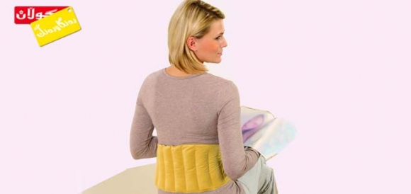 نەشتەرگەری بۆ پشت ئێشە