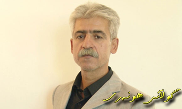 ناسری ره‌زازی به‌ سازكردنی كۆنسێرتێك بووه‌ میوانی سلێمانی