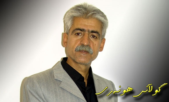 ناسر ڕەزازی: دڵنیا بەرهەمەكـانی مەرزیەی سەركەوتوانە وتووەتەوە