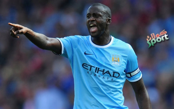 نەسری.. یایا تۆرێ باشترین یاریزانی هێڵی ناوەڕاستە، بەڵام!