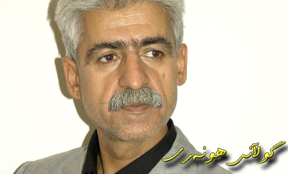 ناسر رەزازی: گۆرانیبێژ شێوە و رواڵەتی جوان بێ ئەوە بۆ خۆی شانسێکە