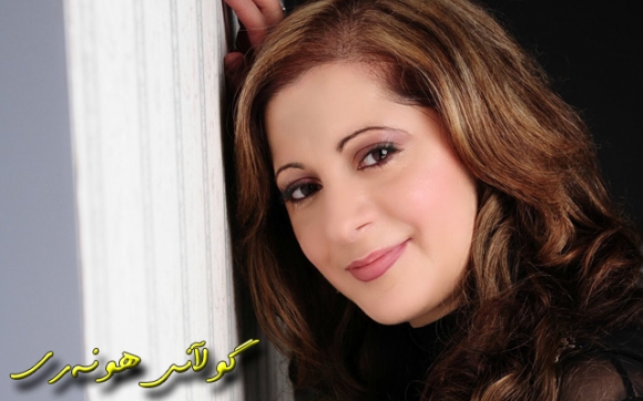 ناتالیا: دایكم هاندەری سەرەكیم بوو بۆ ئەوەی گۆرانی بڵێم