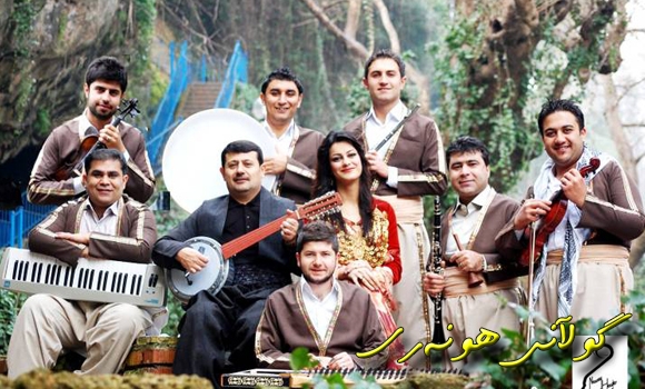 نه‌وای هه‌ولێر گه‌شتی دووه‌میان له‌قوناغی كۆتاییدایه‌