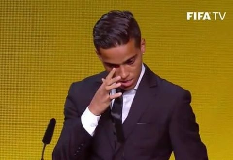 تەنها بۆ ئەوەی ببێتە کەسێکی ناودار لە یاری پلەیستەیشندا، وازی لە یاریكردن هێنا