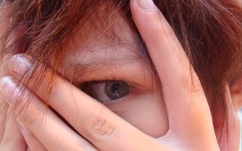 نەخۆشی لە كەسێتیدا