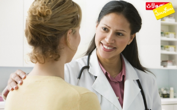 نەخۆشیی پشیلە چۆن تووشی ئافرەت دەبێت؟