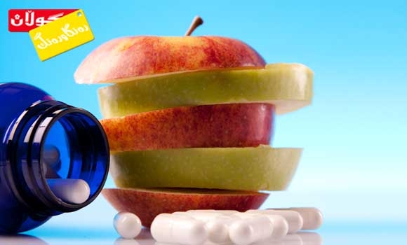 نەخۆشی شەكرە و ڤیتامینەكان