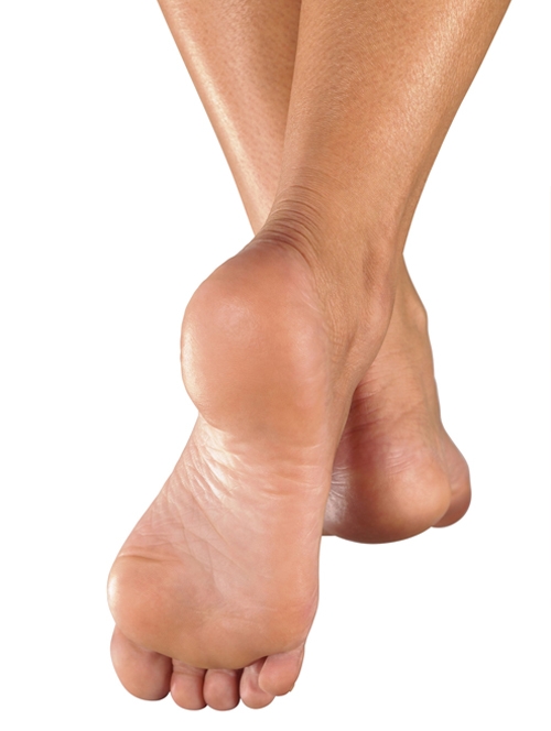 نەخۆشانی شەكرە: پێیەكانتان بپارێزن