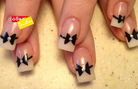 نەخشی سەر نینۆك