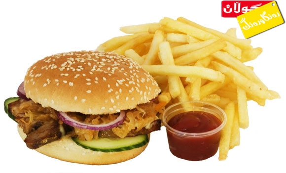 ئایا چەورییەكان زیانبەخشن بۆ منداڵەكەت؟