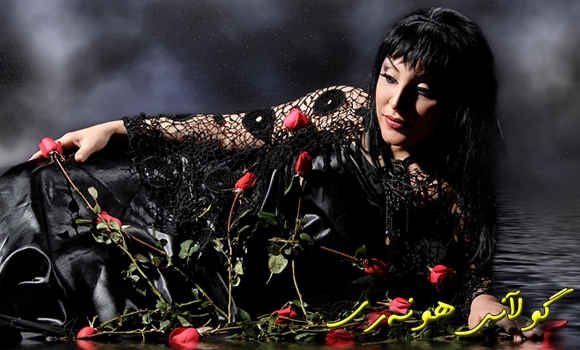 نازێ مەلەزانێكی وەرزشكار بووە