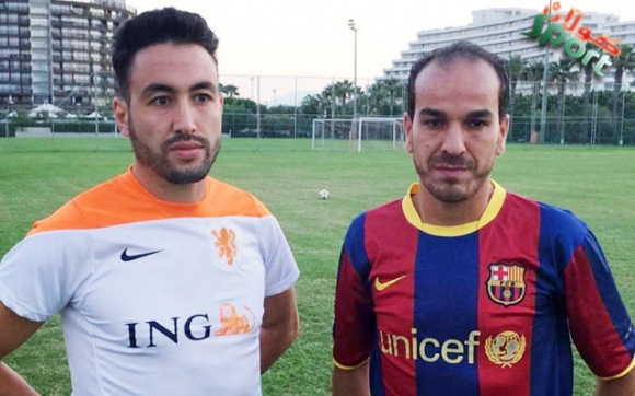 دھۆک دوو یاریزانی پیشەگەری دوورخستەوە