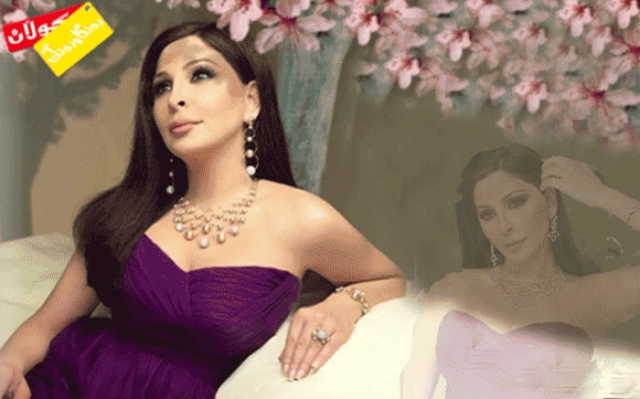 ئەلیســــــــــــــــــــاش ئاشقە!