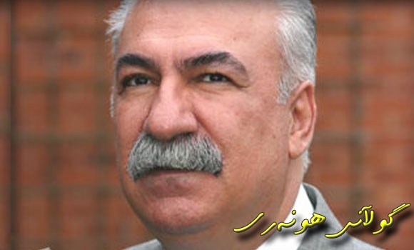 نەجمەی غولامی: هونەری ئێستا بۆخۆشەویستی هونەرنییە