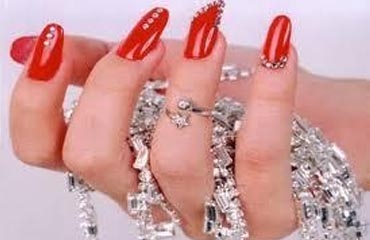 نینۆكەكان بەڕەنگە جوانەكانەوە ڕازاوەتر دەبن