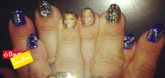 نینۆكی خۆشەویستی!