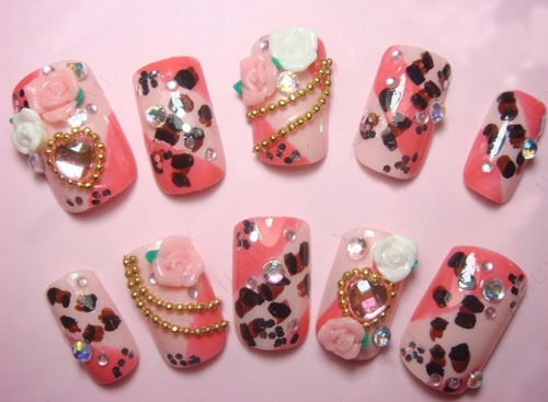 نینۆكەكان بە چەندین شێوە بڕازێننەوە