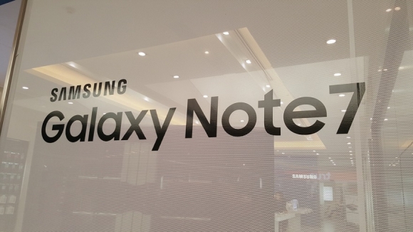 لە وێنەیەکی دزەپێکراودا گالەکسی نۆوت ٧ـی ڕیفێربشکراو دەرکەوت