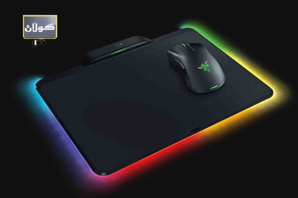 نوێترین ماوسی وایەرلەیس بەبێ باتری