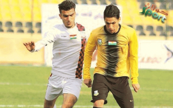 دووشەممە یارییەکانی خولی نایابی فاست لینک ئەنجام دەدرێت