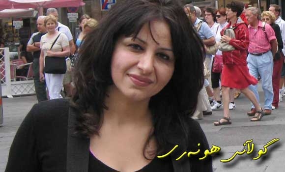 نیان عەبدوڵڵا: خۆشەویستی منداڵەكانم وایكرد گۆرانی بۆ مـــنداڵان بڵێم