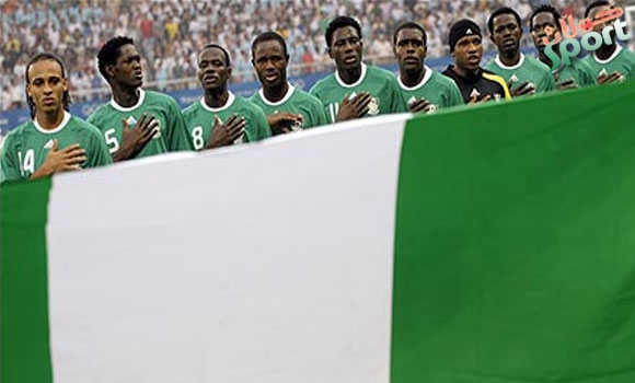 فیفا چالاكیه‌كانى هه‌ڵبژارده‌ى نیَجیریاى هه‌ڵپه‌سارد