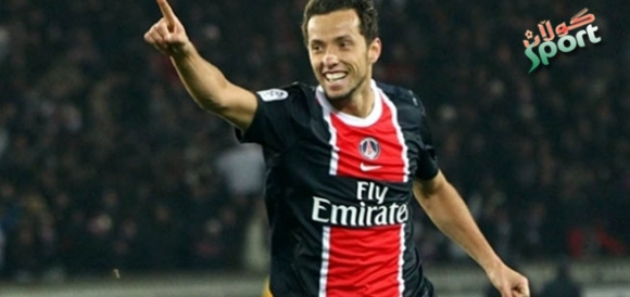 نینی ئاشقی پاریس سان جێرمانە