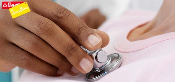 نیشانەكانی پەیوەست بە نۆرەی دڵ