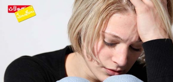 نیشانەكانی خەمۆكی لە هەرزەكاردا