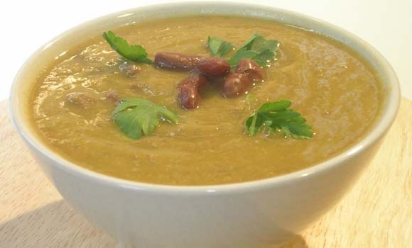 بەهای خۆراكی شۆربەی نیسك