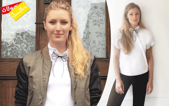 سێ ساڵە هەمان جل لەبەر دەكات