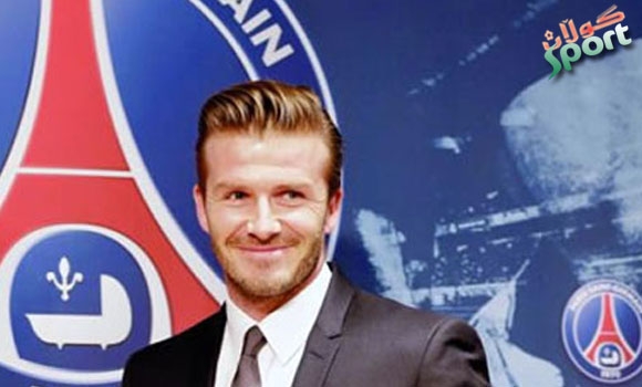 بێکهام گرانترین یاریزانە لە جیهاندا..سەرکەوت بەسەر میسی و ڕۆناڵدۆدا