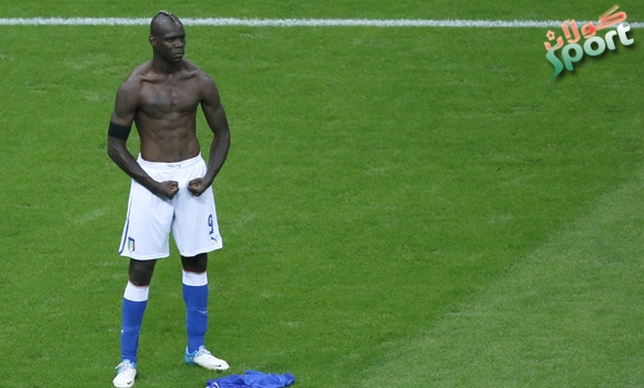 مانچینی: یۆرۆ پەرەیەكی زۆری بە ئاستی بالۆتێلی داوە