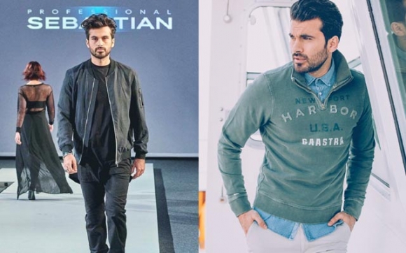 كوڕە كوردێك نمایشكارێكی بەناوبانگی ئەوروپایە