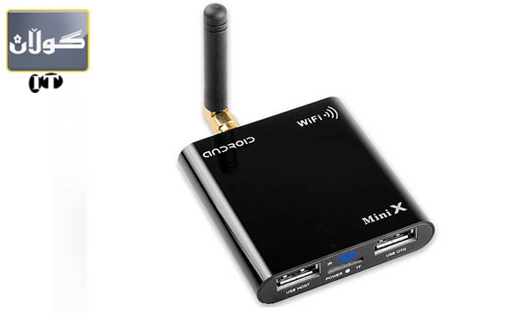 مۆبایلهكهت له تهلهڤزیۆندا بكهرهوه