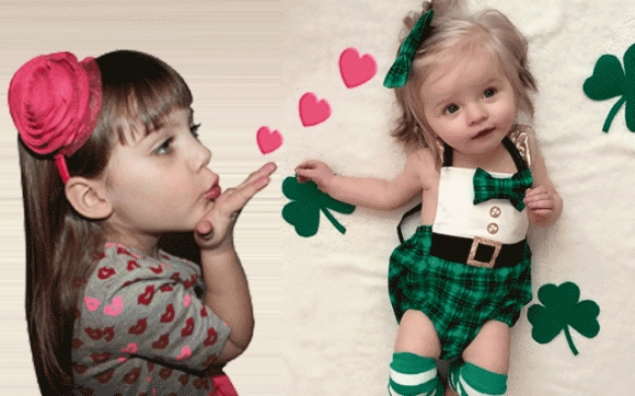 بچووكترین نمایشكاری جیهان