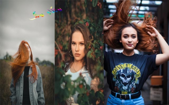 نمرەكانی بۆیەی قژ بۆ وەرزی پاییز